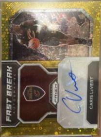 Caris LeVert