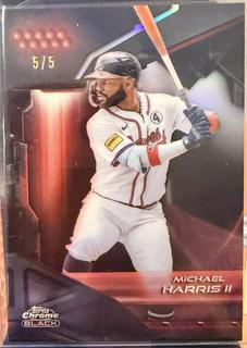 Michael Harris II