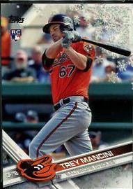 Trey Mancini