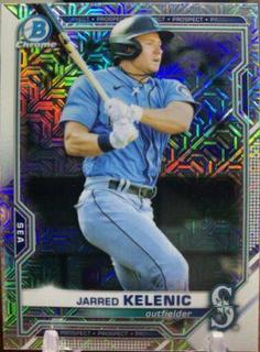 Jarred Kelenic