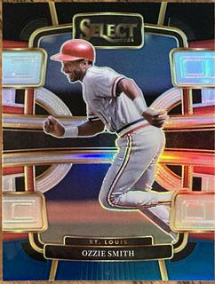 Ozzie Smith