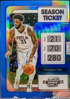Joel Embiid