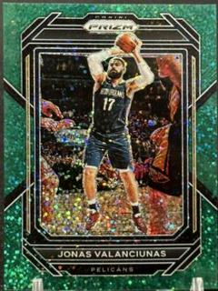 Jonas Valanciunas