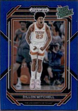 Dillon Mitchell [Blue] #6