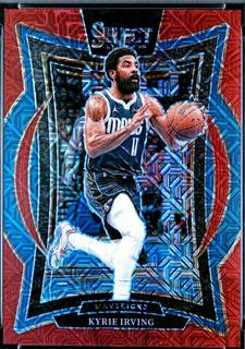 Kyrie Irving