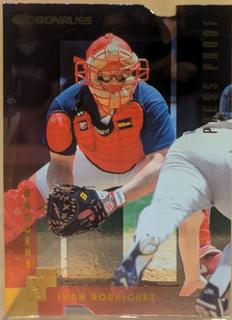 Ivan Rodriguez