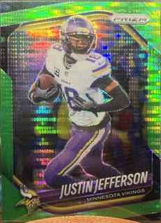 Justin Jefferson