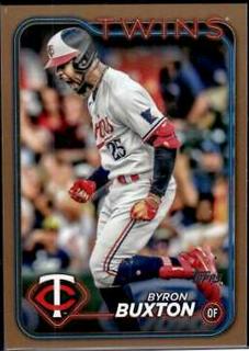 Byron Buxton