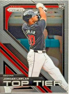Jordan Lawlar