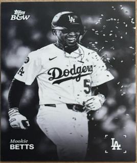 Mookie Betts