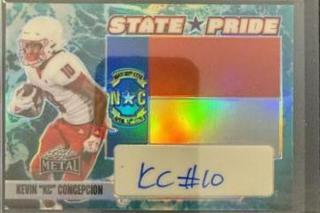 Kevin KC Concepcion