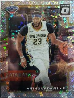 Anthony Davis