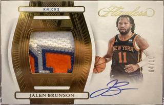Jalen Brunson