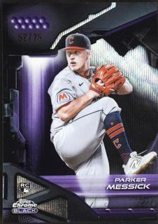 Parker Messick