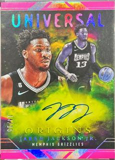 Jaren Jackson Jr.