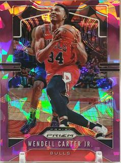 Wendell Carter Jr.