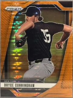 Bryce Cunningham