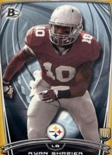 Ryan Shazier