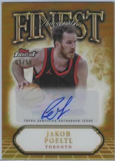 Jakob Poeltl
