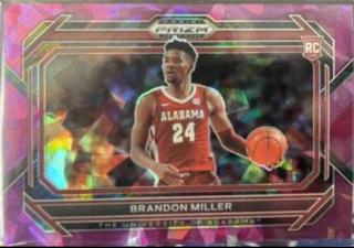 Brandon Miller