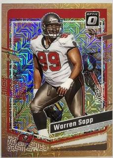 Warren Sapp