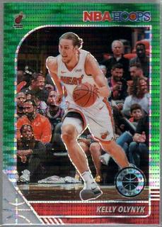 Kelly Olynyk