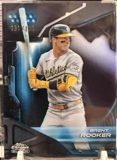 Brent Rooker
