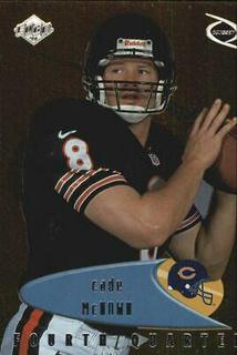 Cade McNown