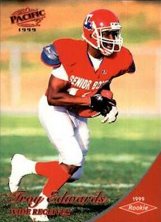 Troy Edwards