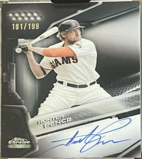 Hunter Pence