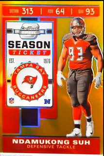 Ndamukong Suh