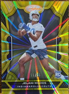 Jelani Woods