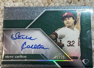 Steve Carlton