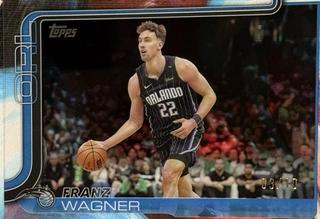 Franz Wagner