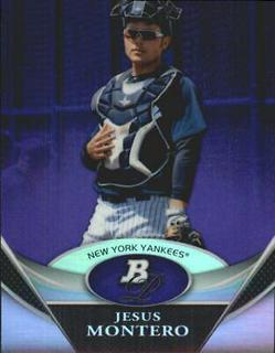 Jesus Montero