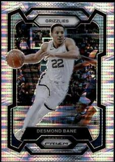 Desmond Bane