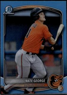 Nate George