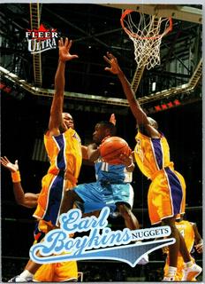 Earl Boykins