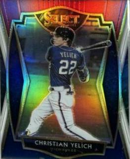 Christian Yelich
