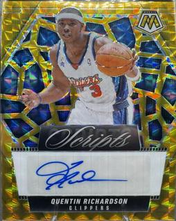 Quentin Richardson