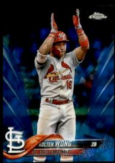Kolten Wong