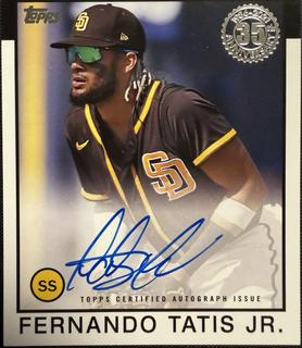 Fernando Tatis Jr.