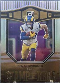 Ben Skowronek
