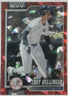 Cody Bellinger