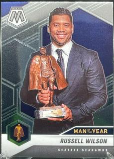 Russell Wilson