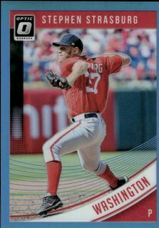 Stephen Strasburg