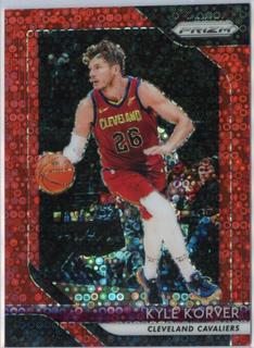 Kyle Korver