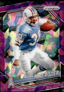 Mike Rozier