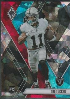 Tre Tucker