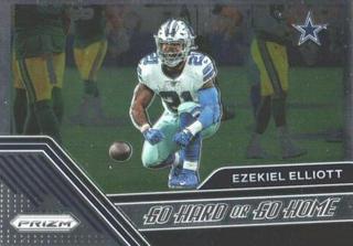 Ezekiel Elliott